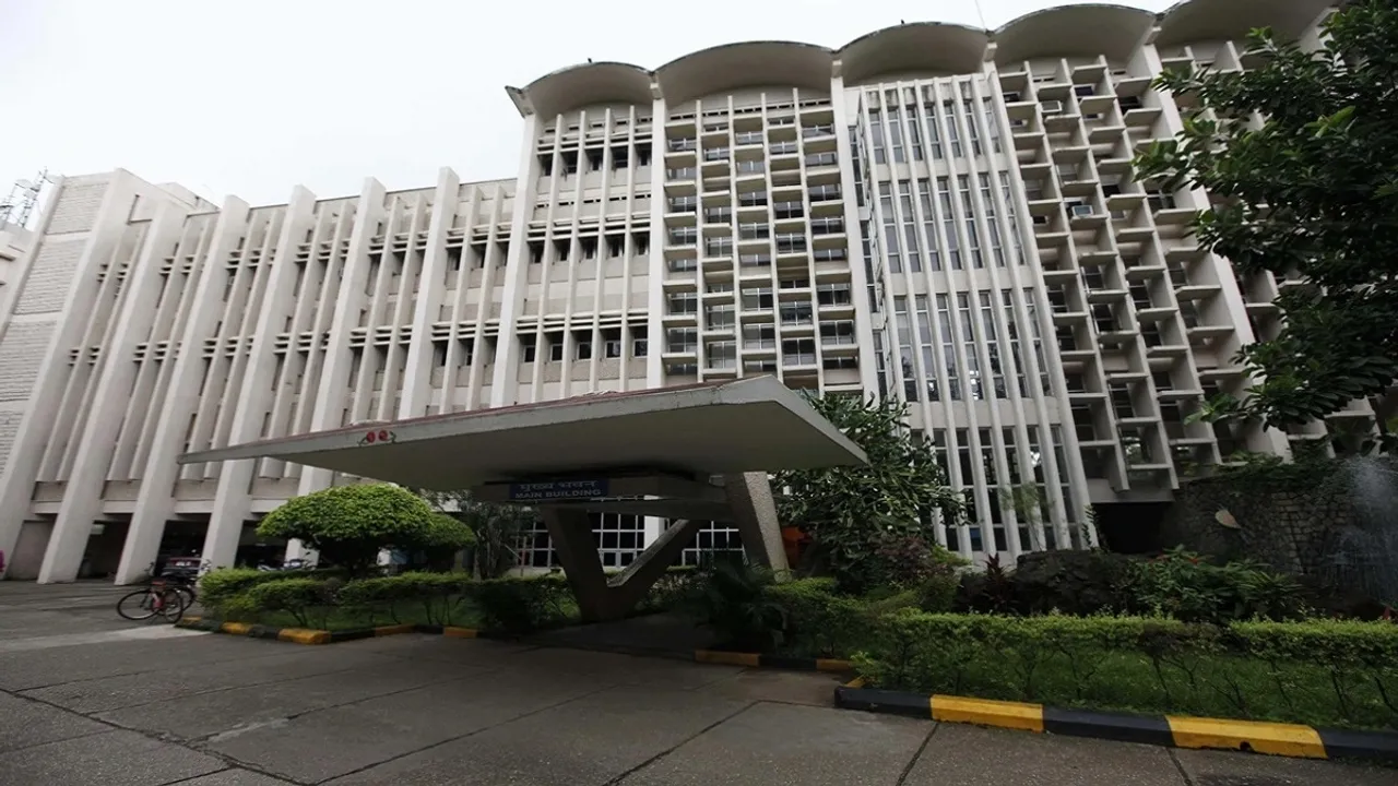 iit bombay admission, new course iit bombay