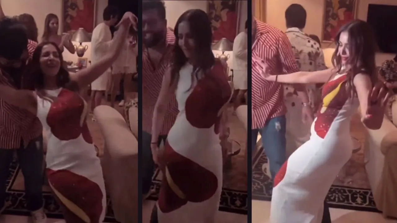 Malaika Arora Dance | Malaika Arora Arjun Kapoor Love story | Arjun Kapoor Birthday