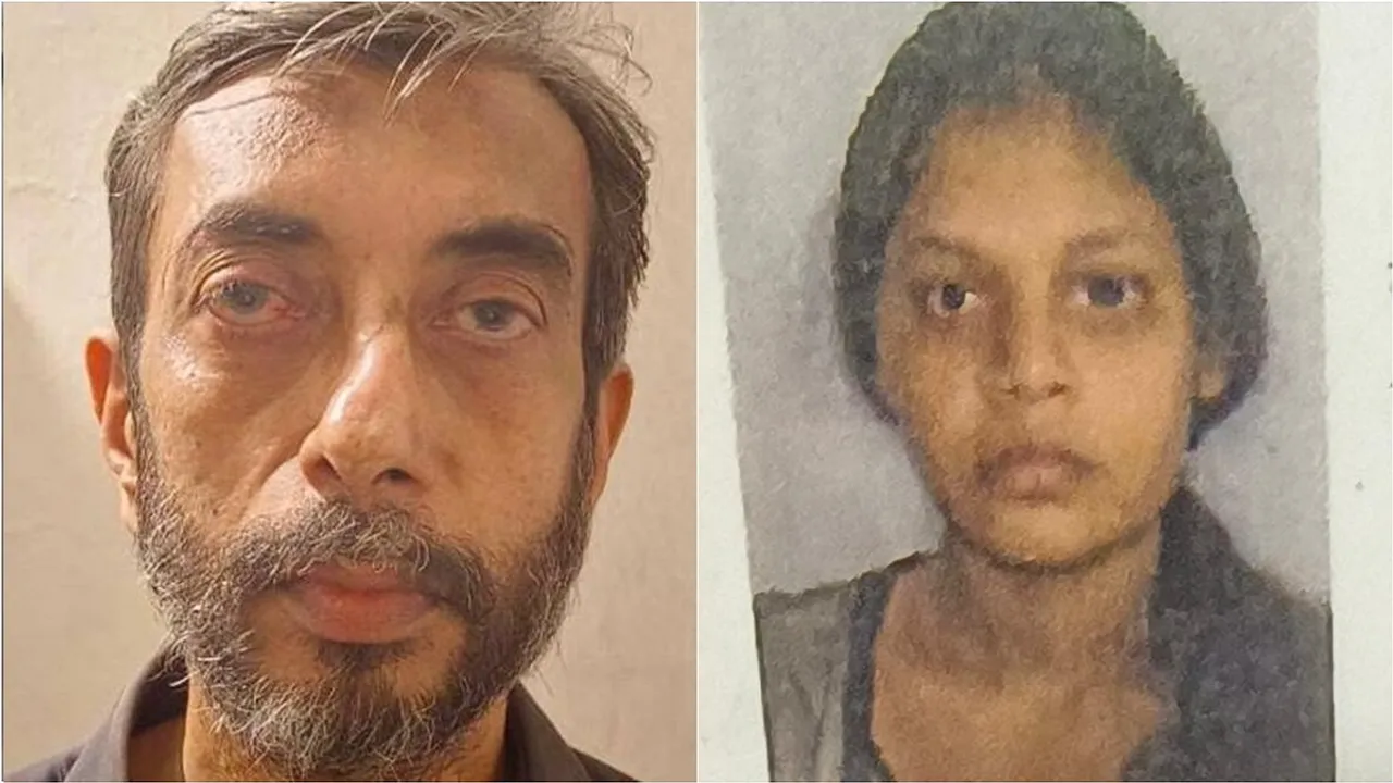 Mira Road Murder case