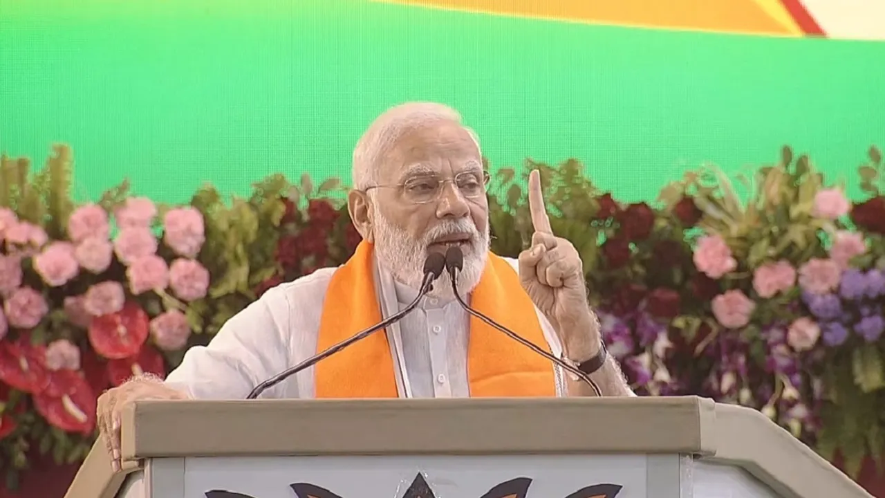 Uniform Civil Code, Narendra Modi