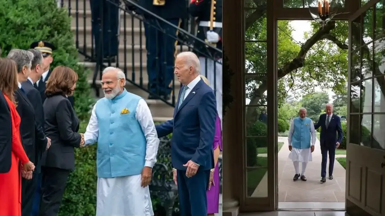 PM modi US visit, PM modi America visit, PM modi latest updates