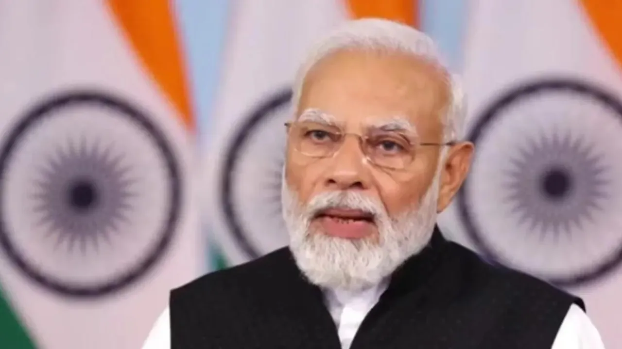 PM modi | Narendra modi