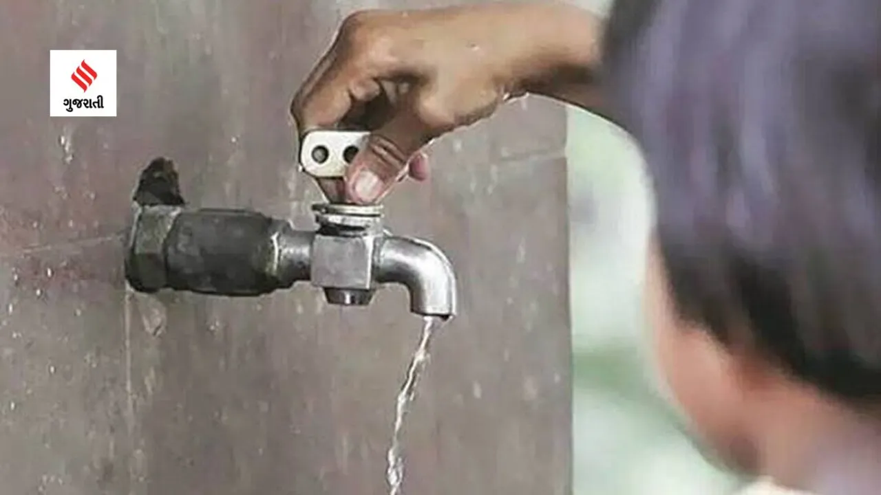 80 per cent of diseases are thought to be water-borne globally, according to the World Health Organization. (RepresentationalFile)