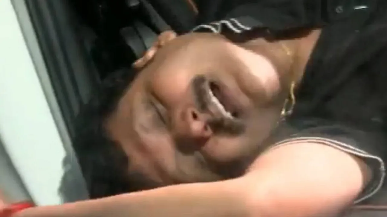 v senthil balaji arrested, senthil balaji arrested,