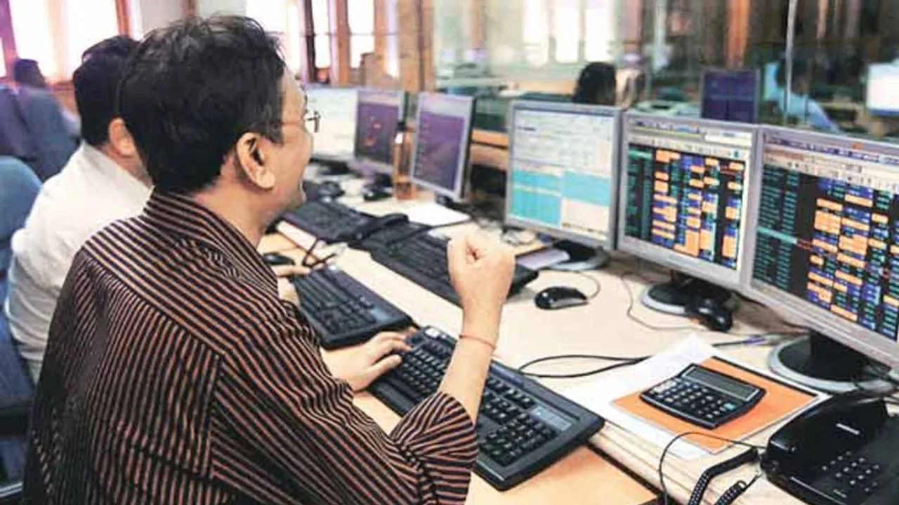 Adani Enterprises, Coal India, Aditya Birla Capital, Uno Minda, MOIL, Grasim, GAIL (India) are some stocks to watch in Friday trade.