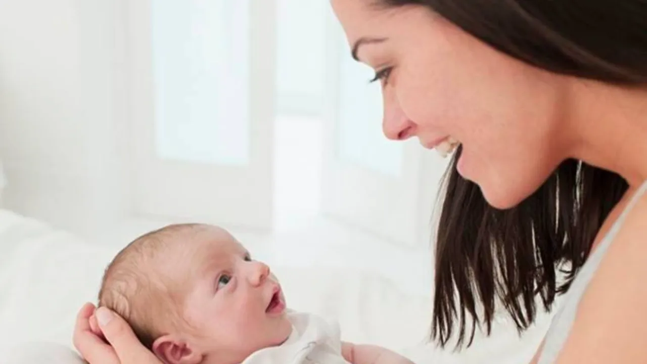 The method of care known as "kangaroo mother care" (KMC) involves an infant being carried, usually by the mother, in a sling with skin-to-skin contact