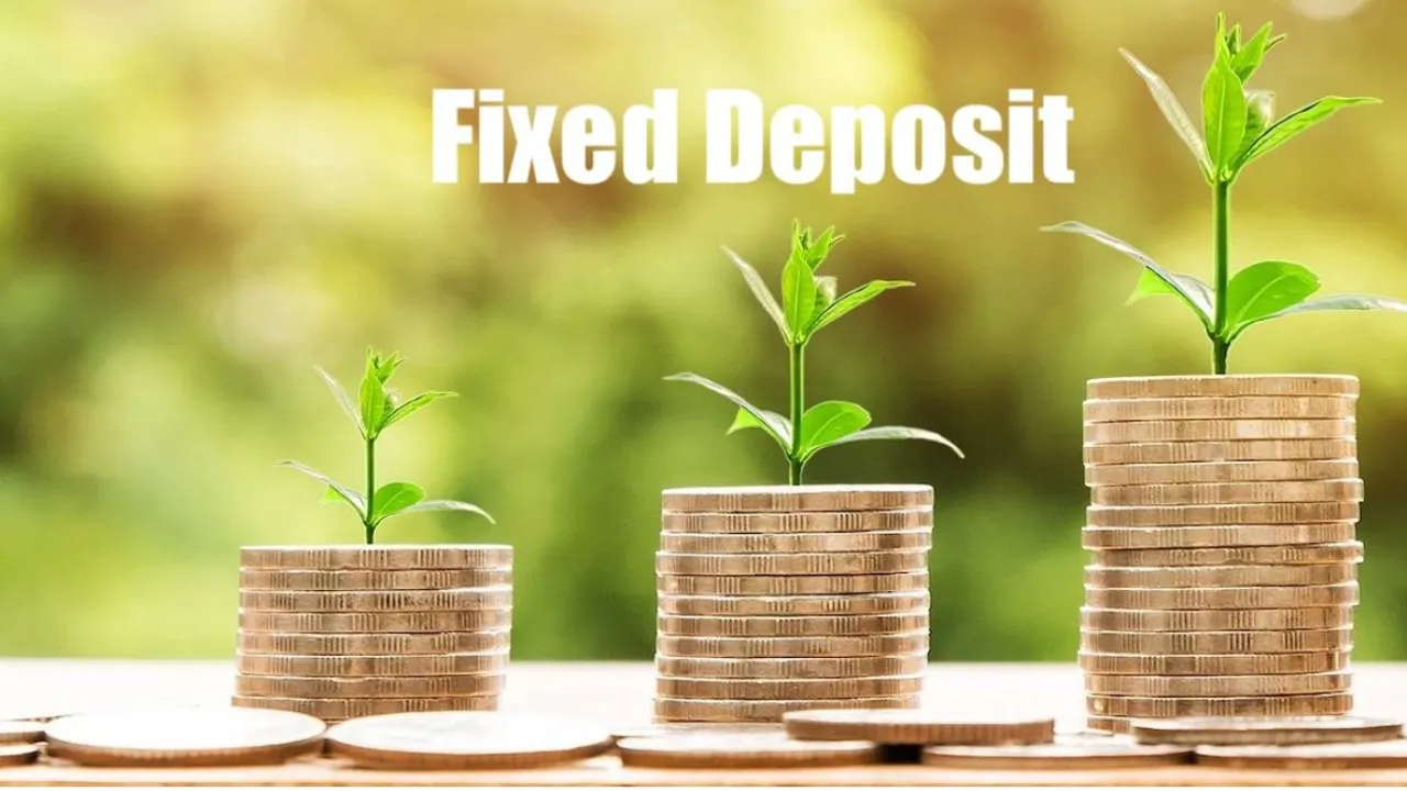 When you open an FD account, you are guaranteed capital protection and income certainty.