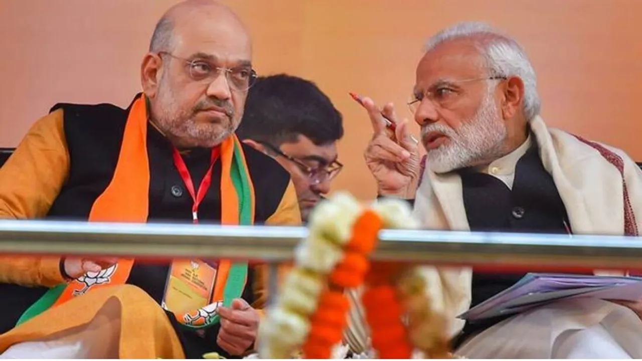 In a recent meeting with the BJP Chief Ministers and Deputy CMs in Delhi, Prime Minister Narendra Modi was said to have advised the BJP to be open to accommodate the regional parties by forging ties with them