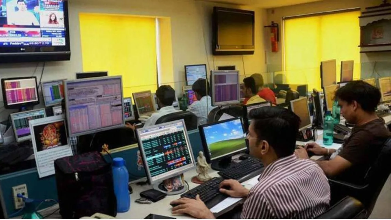 TVS Motors, Vedanta, LIC, SAIL, Info Edge, Dmart, Indian Oil, IIFL Finance, Cochin Shipyard are the main stocks on Monday.