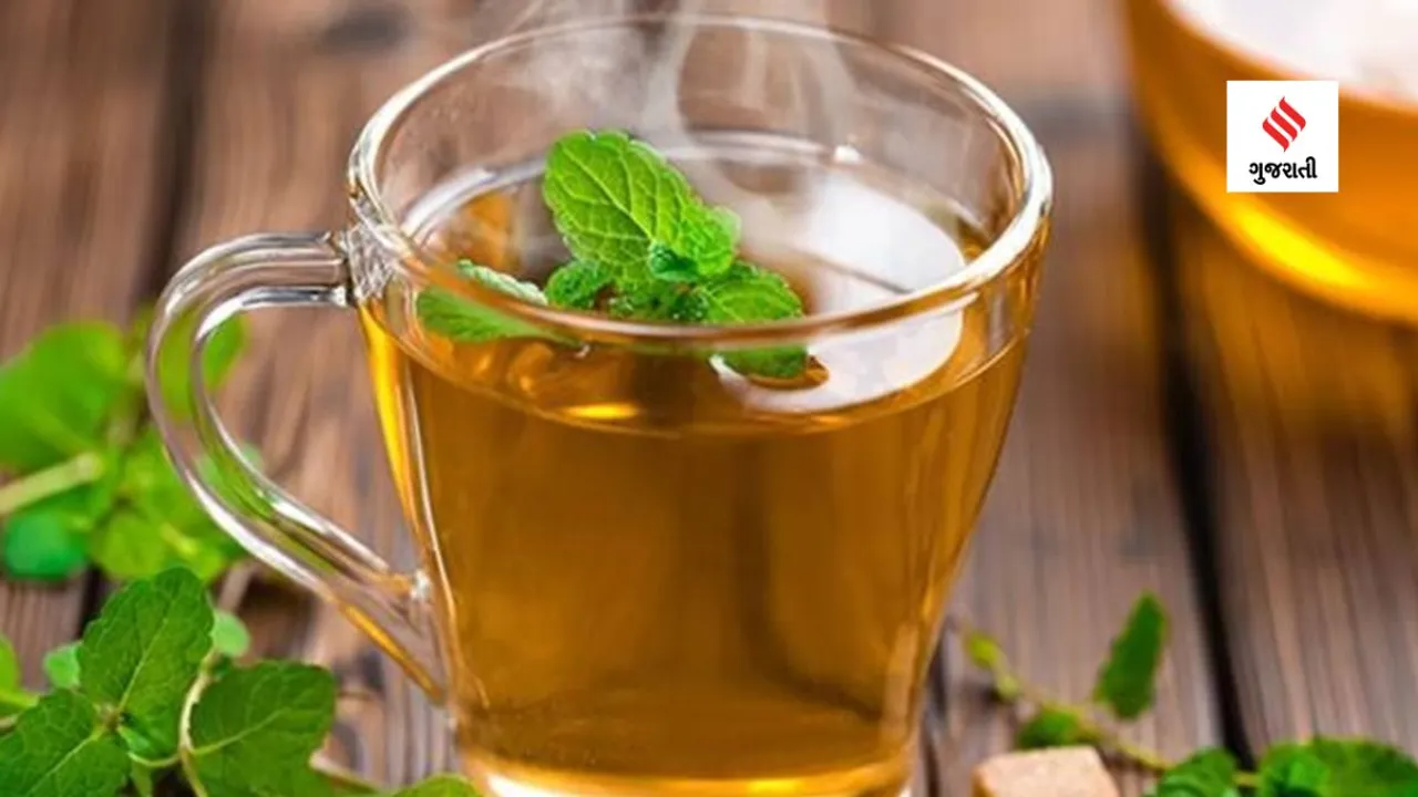 This herbal tea can have a good impact on your overall health
