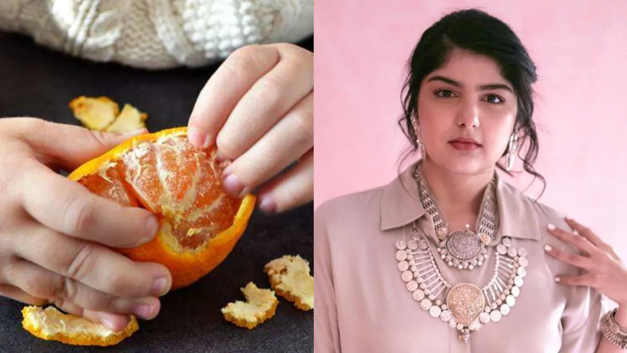 Anshula Kapoor eats seasona (Source: Anshula Kapoor/Instagram)