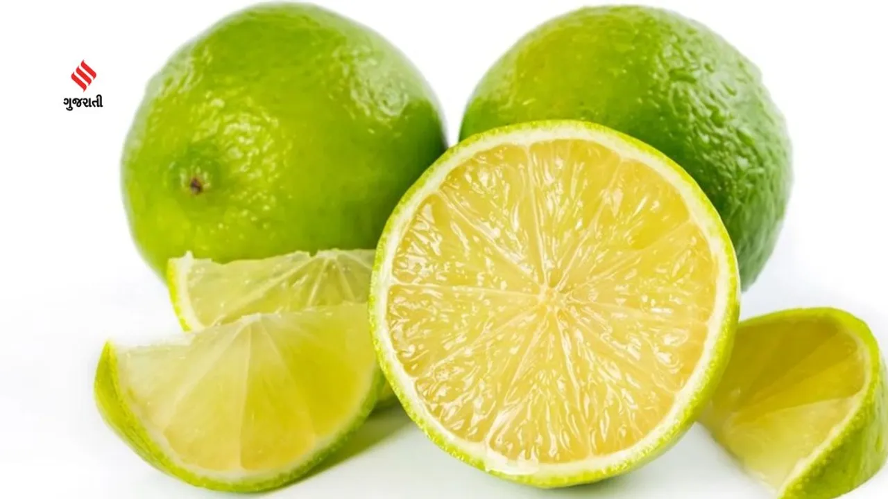 Mosambi is a good source of potassium, which can help regulate blood pressure levels.