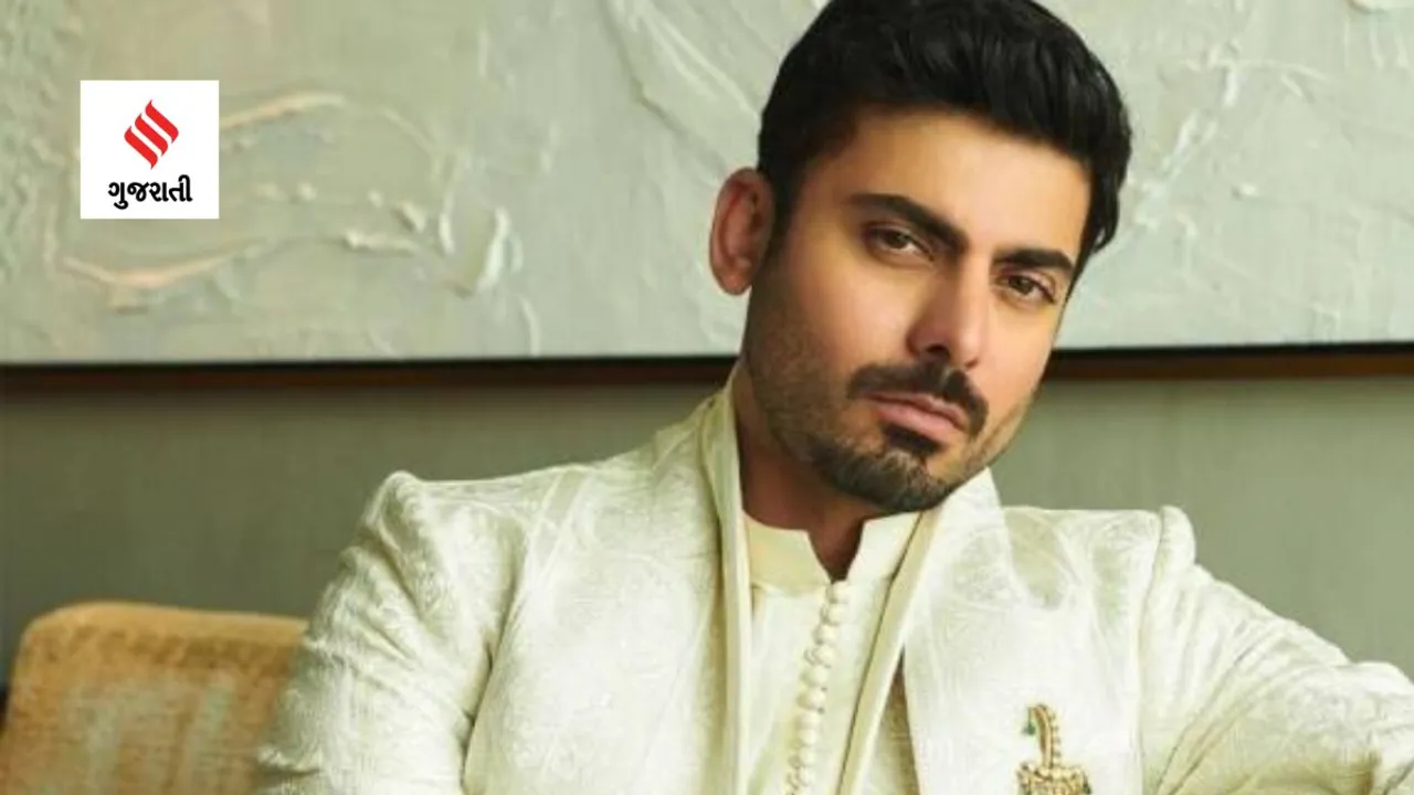 he actor, who made his Bollywood debut with Khoobsurat, recently opened up about being diagnosed with an autoimmune disease at the tender age of 17. (Source: Fawad Khan/ Instagram)