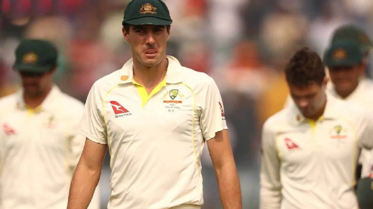 World Test Championship Final