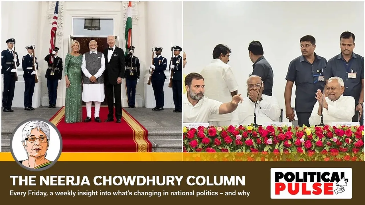 lok sabha election 2024