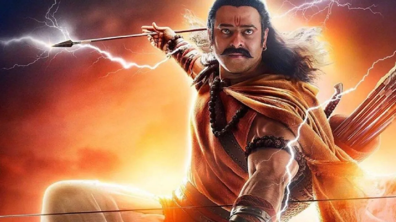 Adipurush Film Controversy