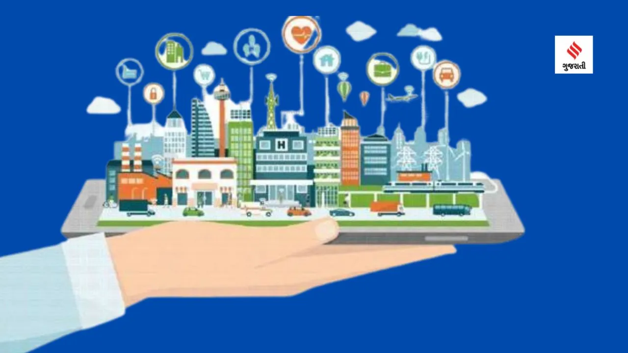 Smart Cities projects