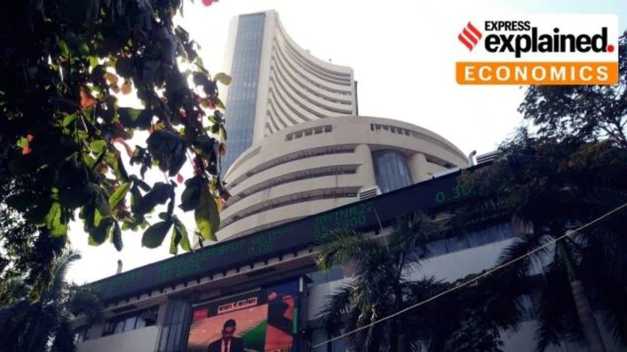 IPOમાં કમાણીનો મોકો: ટાટા ટેક્નોલોજી સહિત 5 કંપનીના આઈપીઓ આગામી સપ્તાહે ખુલશે; શેરબજારના રોકાણકારો માટે કમાણીનો મસ્ત મોકો