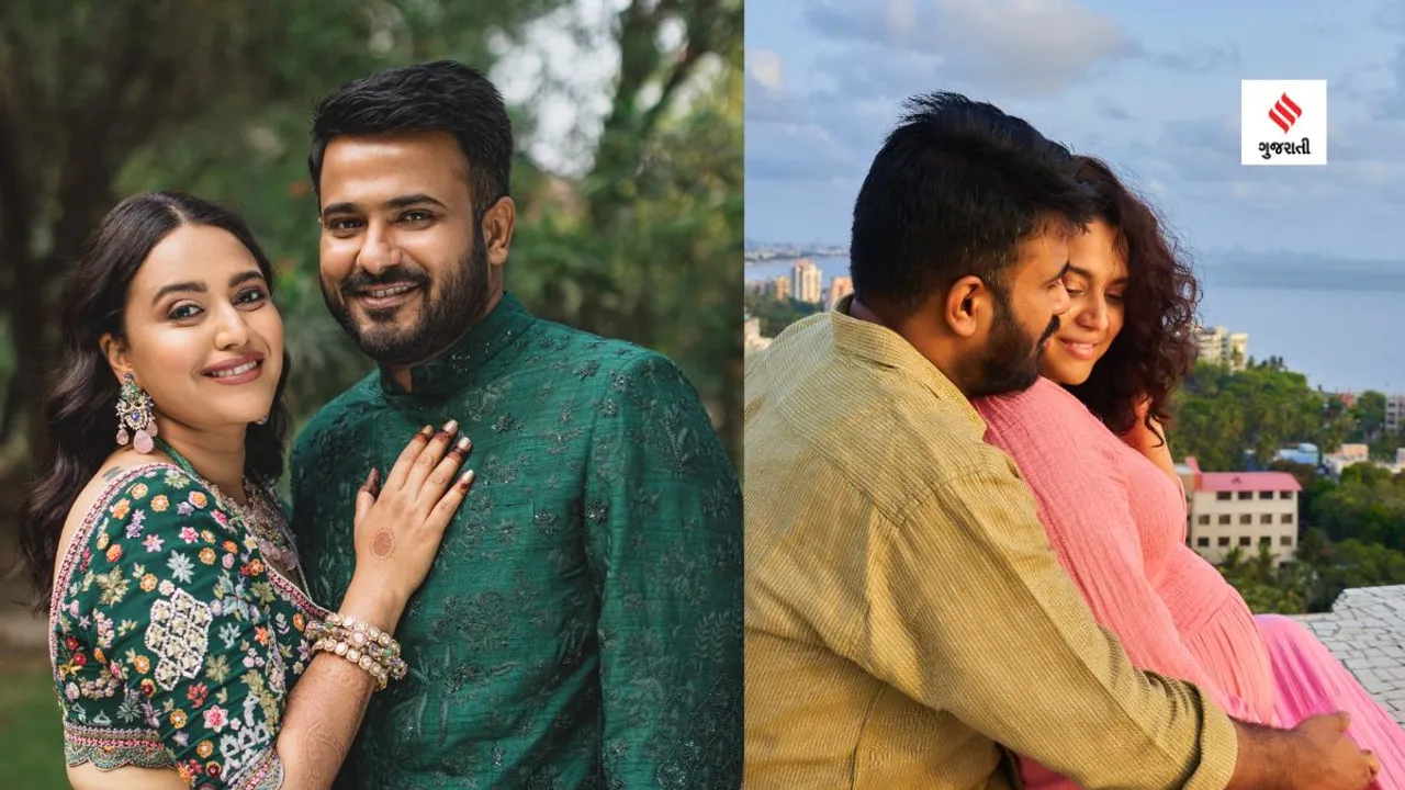 swara bhasker pregnant