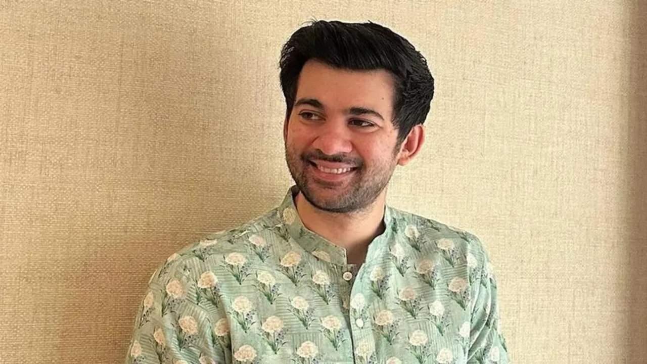 Karan Deol Photo News