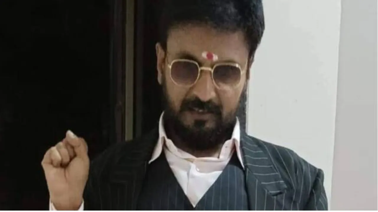 tirthanand rao Photo