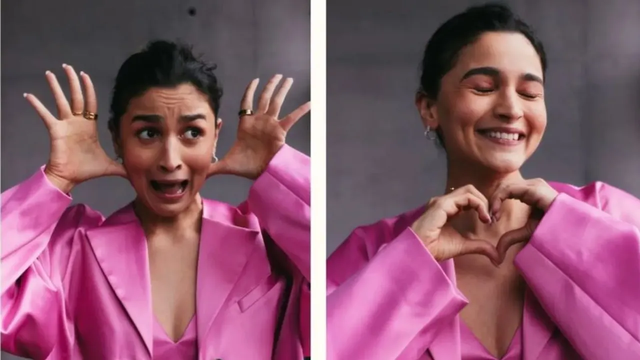 Alia Bhatt Photo News