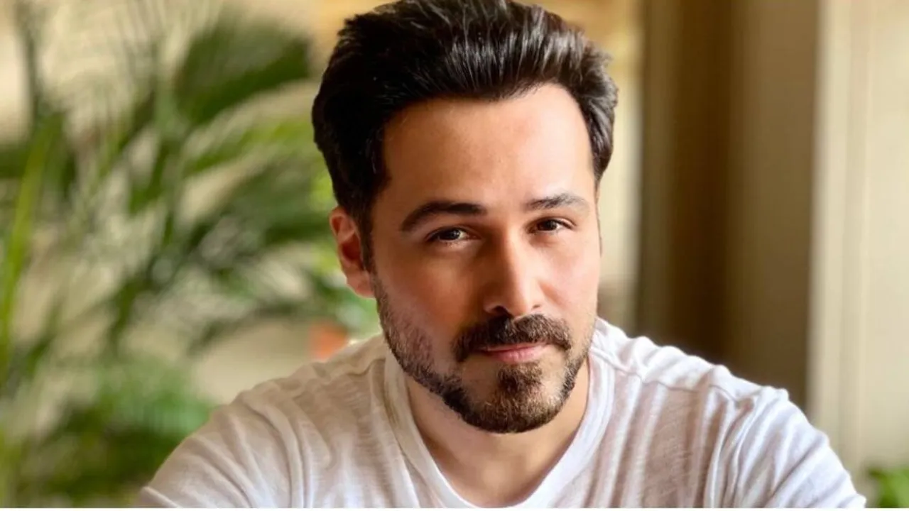 Emraan Hashmi Photo News