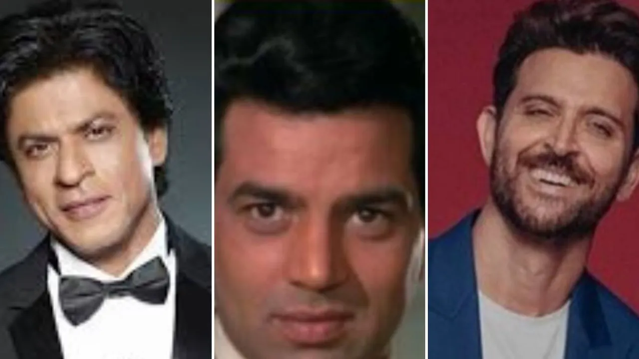 Celebrity affair News