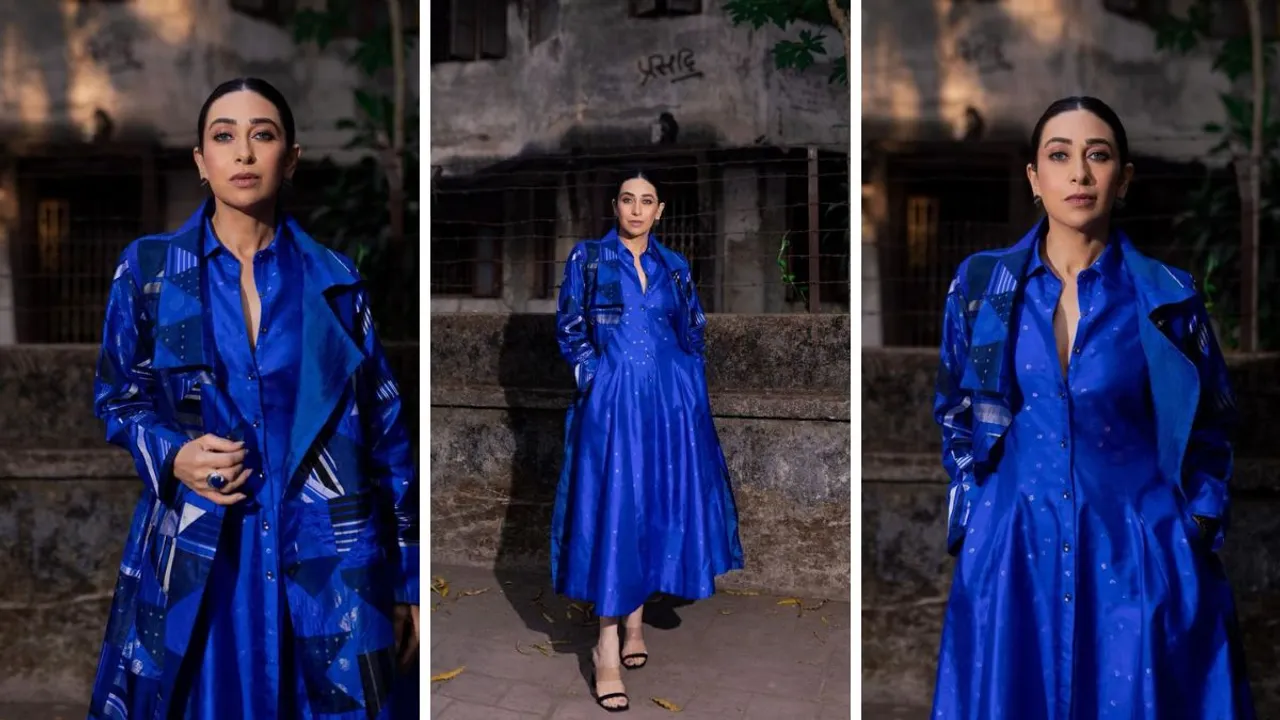 Karisma Kapoor Birthday Photo News