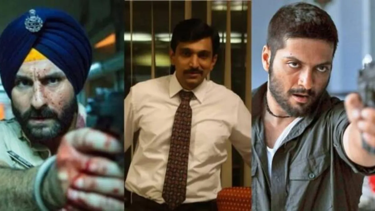 imdb top 50 indian web series list