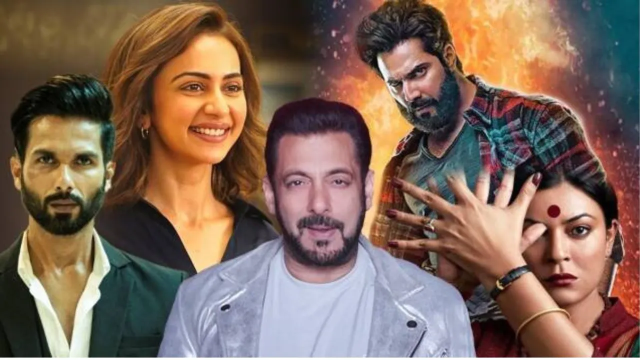 શું દિગ્ગજ સ્ટાર્સની મોટા બજેટવાળી ફિલ્મો જિયો સિનેમાની ફ્રીબી રણનીતિ અન્ય ઓટીટી પ્લેટફોર્મની ગેમને બદલશે?