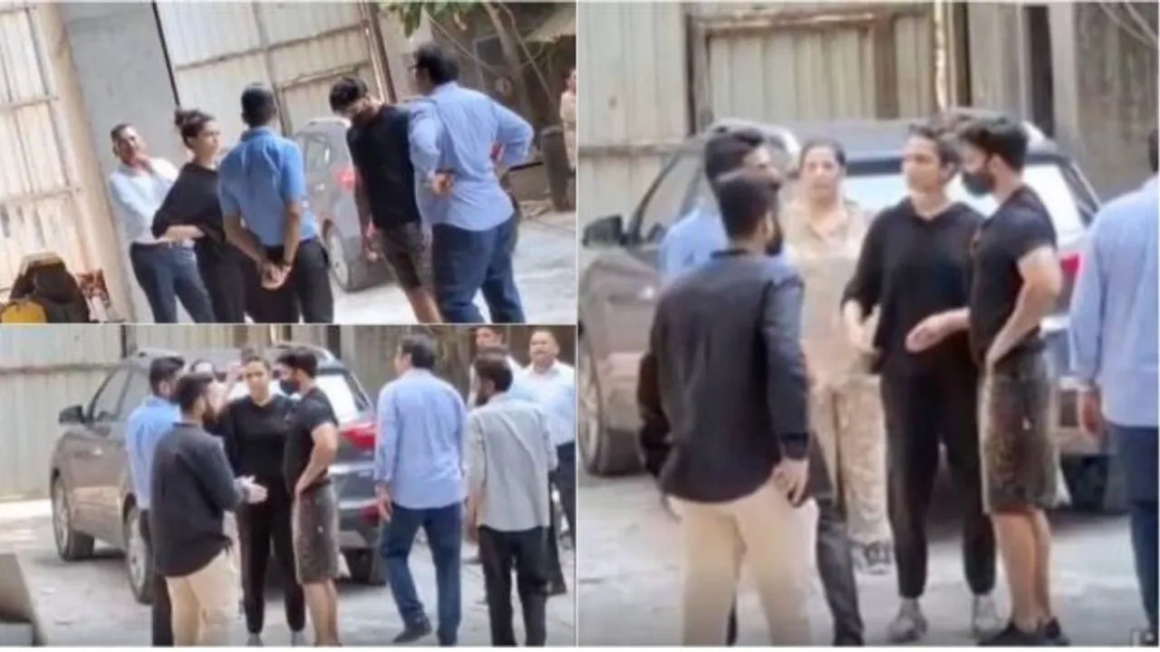 deepika padukone and ranveer singh photo