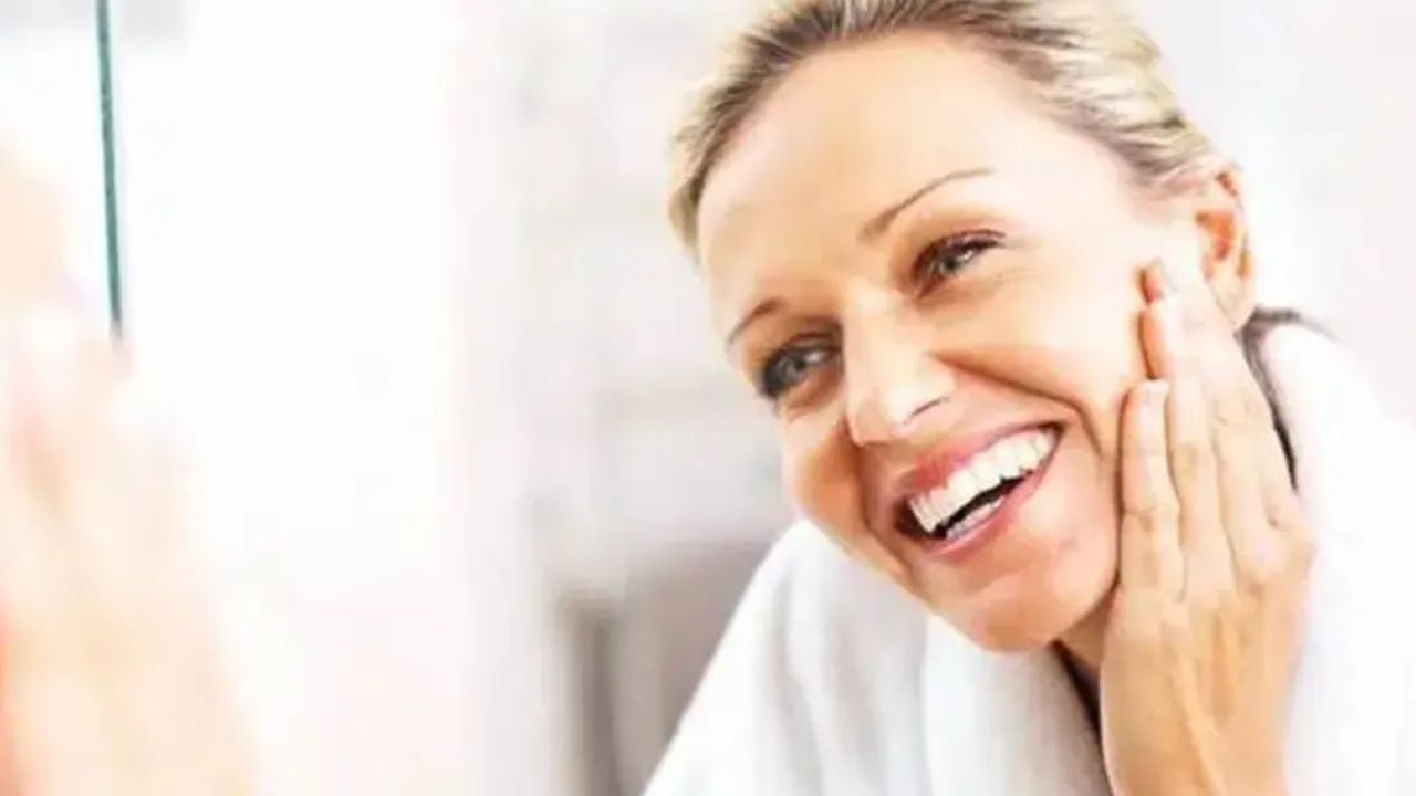 Include these food items to your diet to get flawless skin