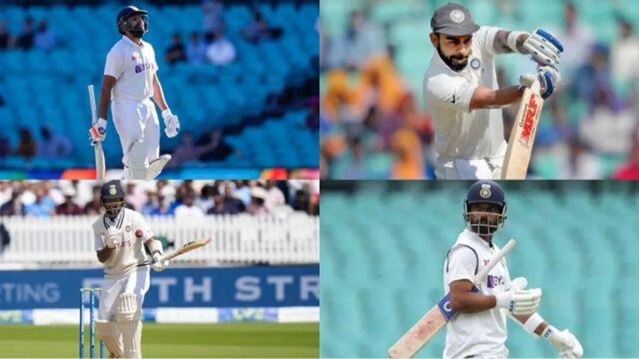 India vs West Indies 2023 series