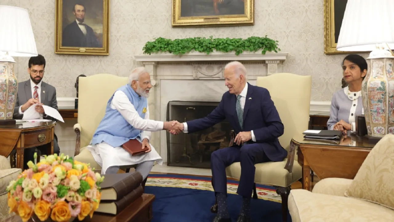 PM Narendra Modi US visit, PM Narendra Modi
