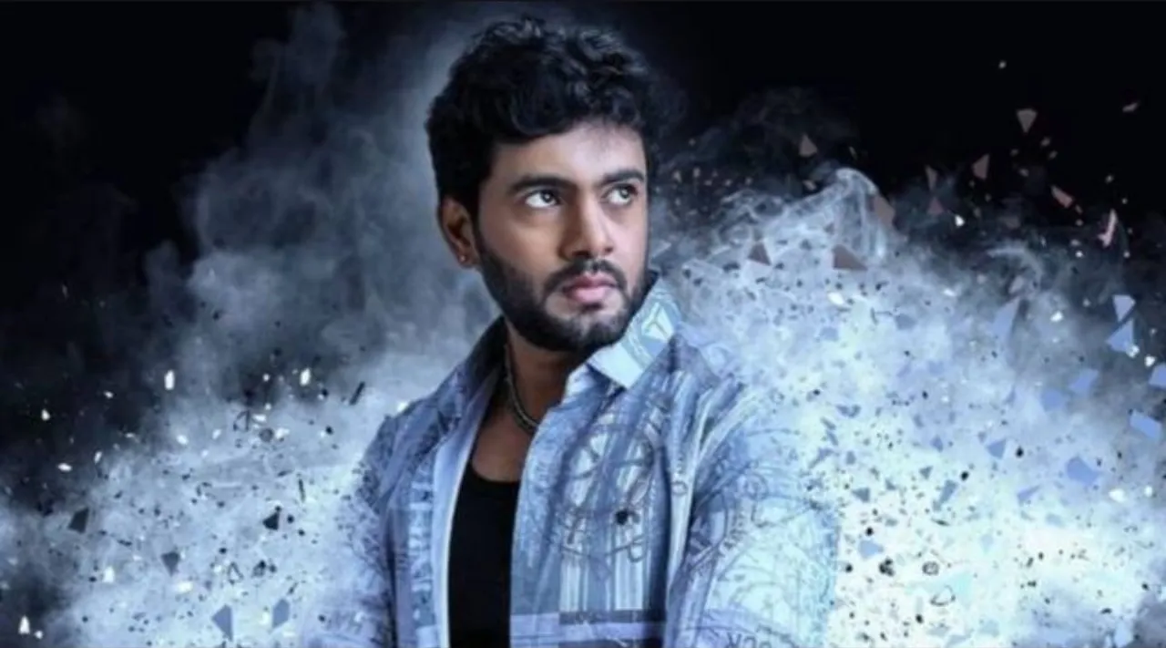 Suraj Kumar Accident News