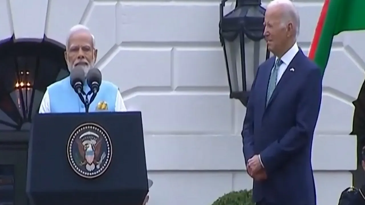 PM Narendra Modi US visit, PM Narendra Modi