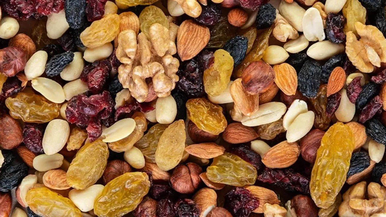 Dryfruits Benefits : શિયાળામાં આ 3 ડ્રાયફુટ્સના સેવનથી બોડીને એનર્જી મળશે; શરીરનું વજન, બ્લડ સુગર અને ભૂખ ત્રણેય કન્ટ્રોલમાં રહેશે