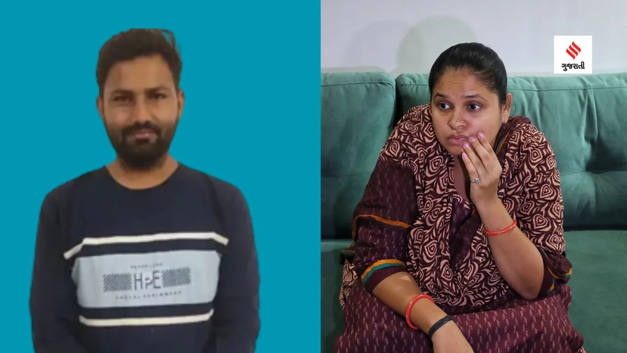 pankaj pate and nisha patell