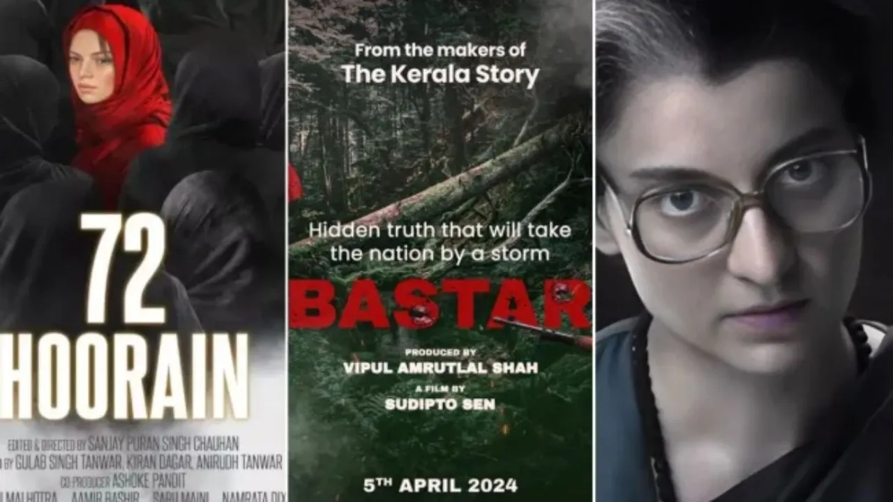 bollywood controversial movies