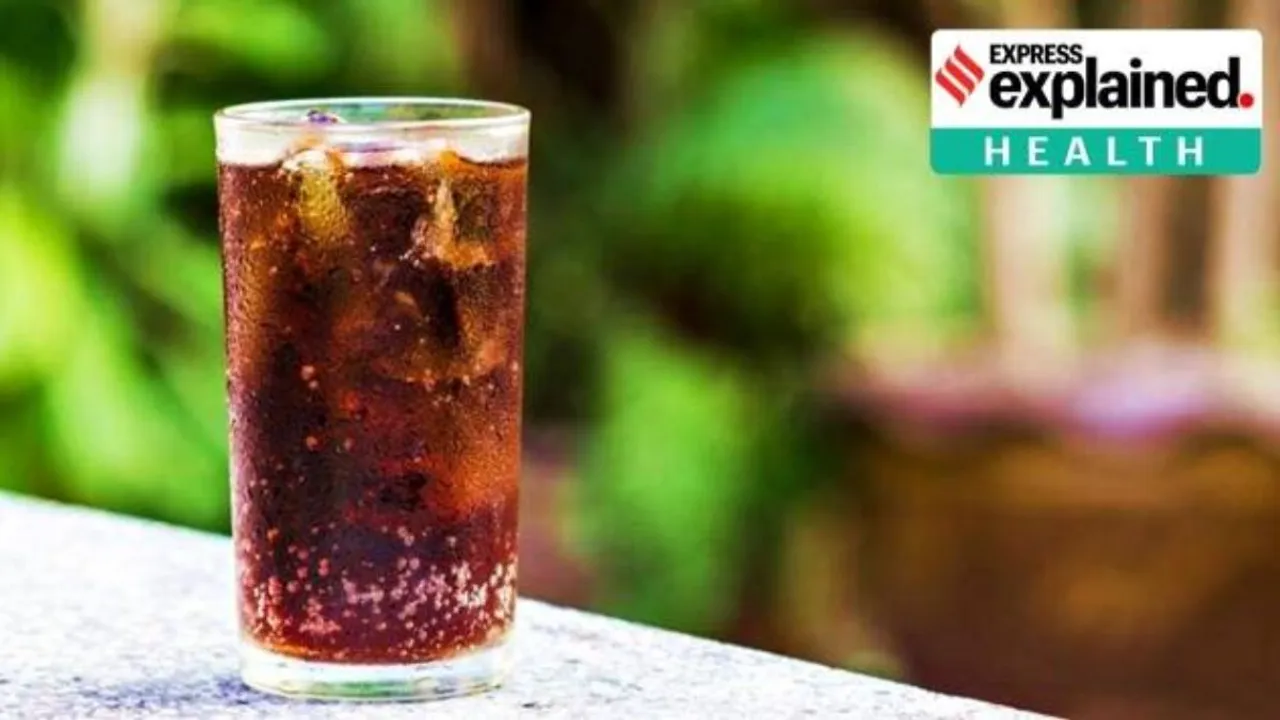 Aspartame artificial sweetener