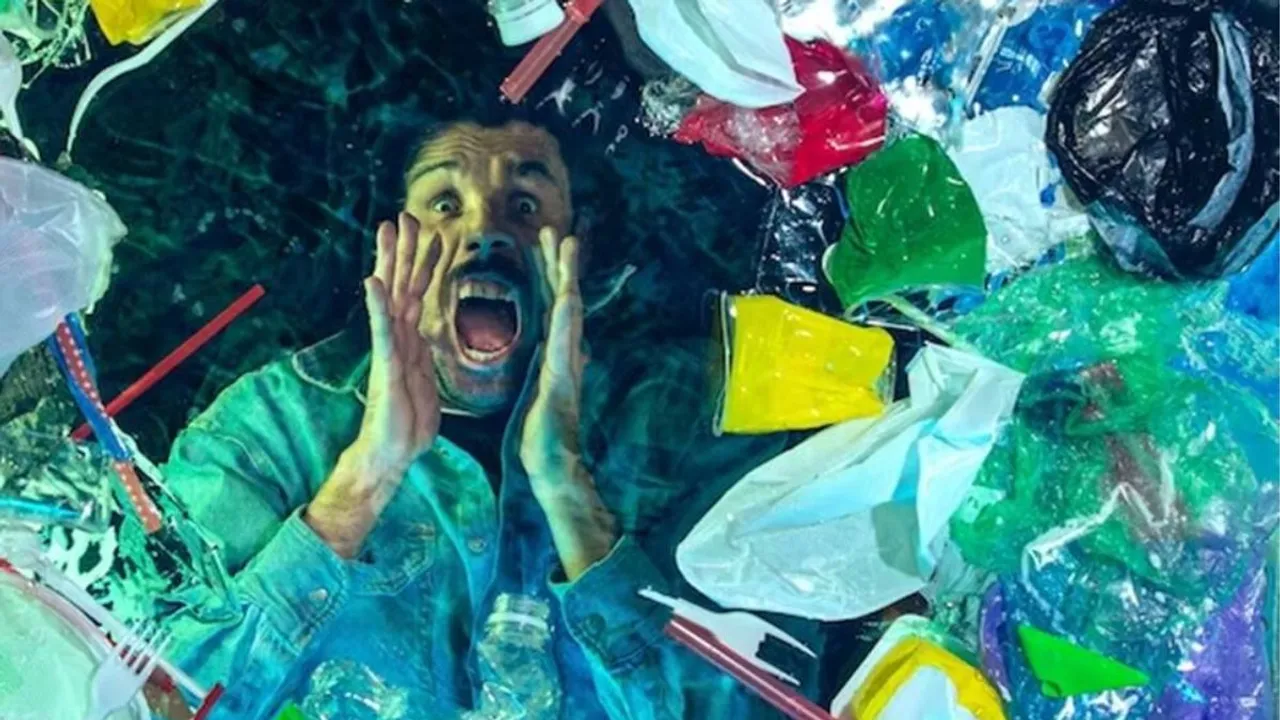 The first World Environment Day was celebrated in 1973 with the theme “Only One Earth”. (Source: Freepik)