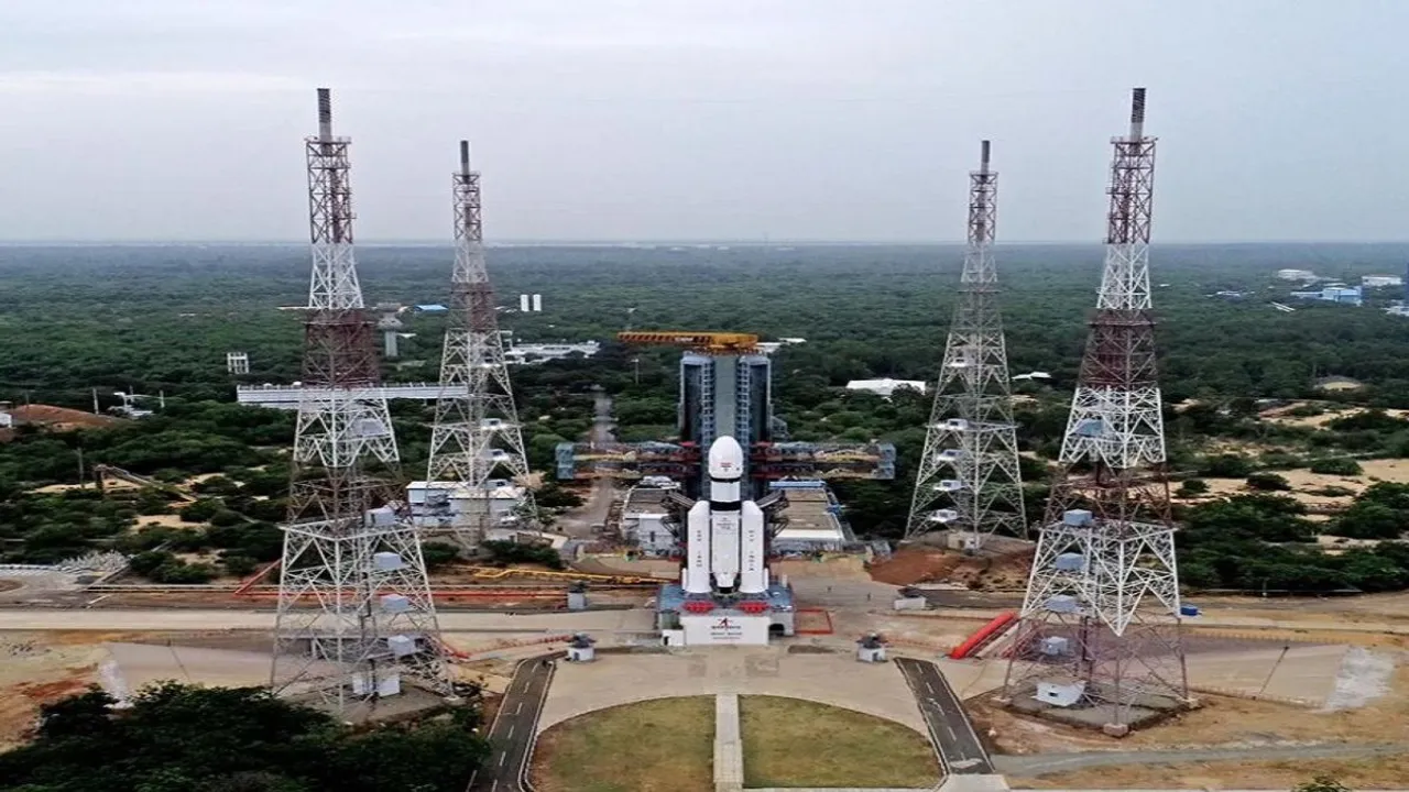 ISRO Chandrayaan 3 Launch News: ચંદ્રયાન-3 માટે ઇસરોના વૈજ્ઞાનિકોની દિવસ-રાત  1752 કલાકની મહેનત, ભારતના મિશન મુનને સાકાર કરનાર સાયન્ટિસ્ટ વિશે જાણો