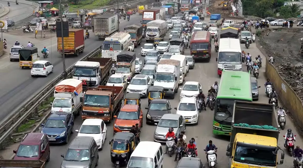 Ahmedabad traffic problem | Ahmedabad Police | Gujarat High Court