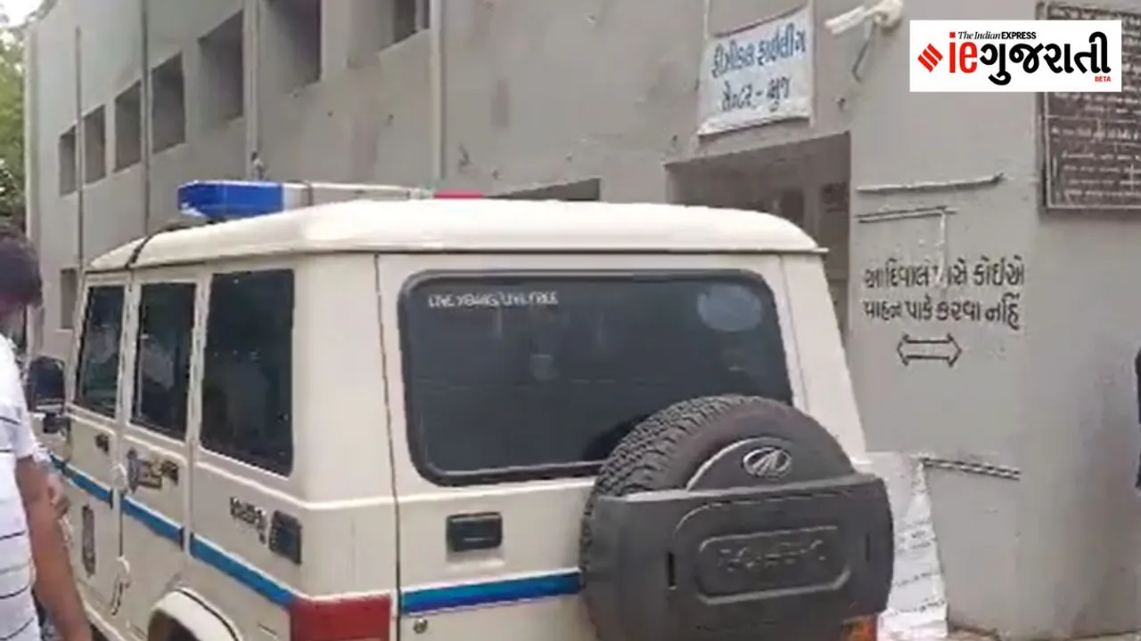 BSF peon used spy for Pakistan