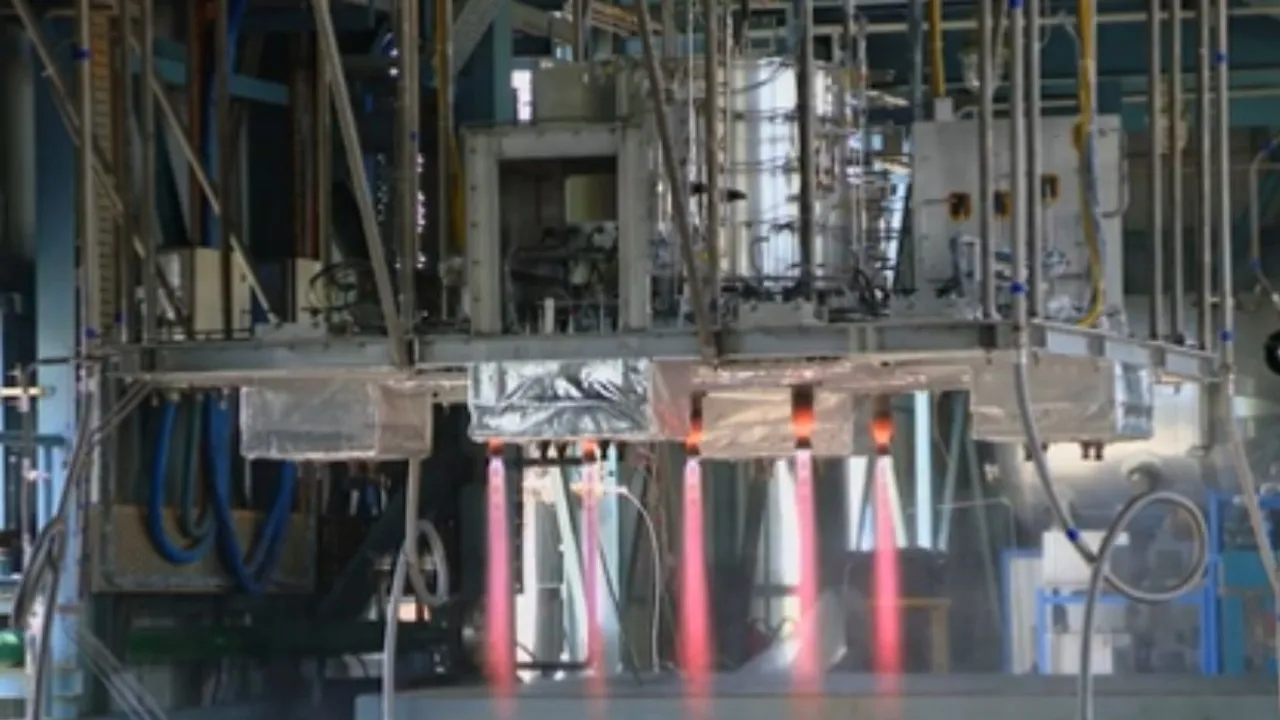 Gaganyaan | ISRO Spacecraft | ISRO Mission | Science News in Gujarati