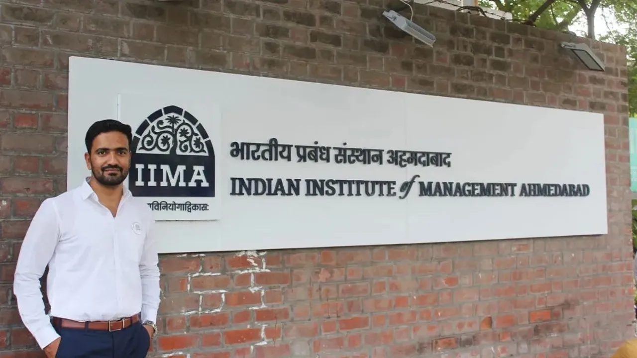 GMAT Exam, CAT Exam, IIM Ahmedabad Admissions