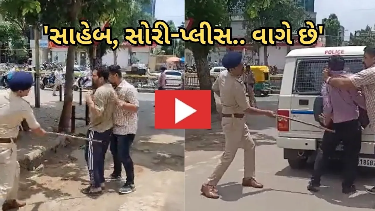 ahmedabad, maninagar, Drunk drive, accident, police,