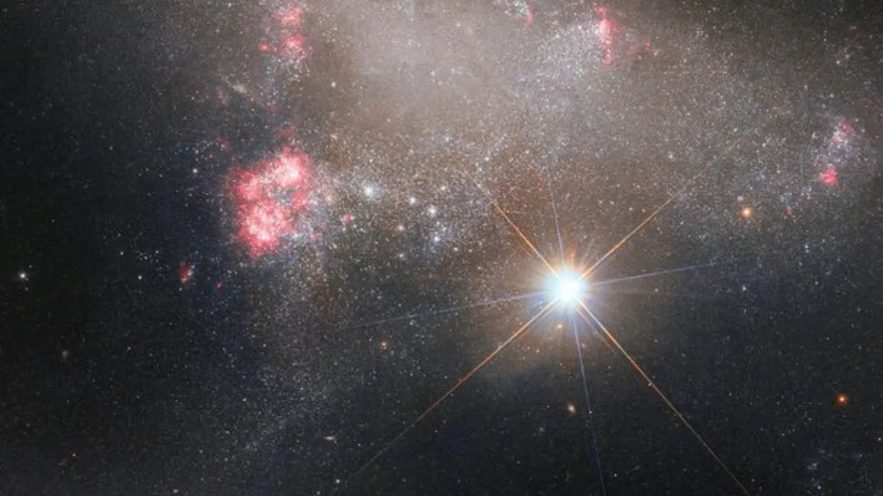 NASA News | NASA Alert News | Science News Gujarati | Asteroids 2023