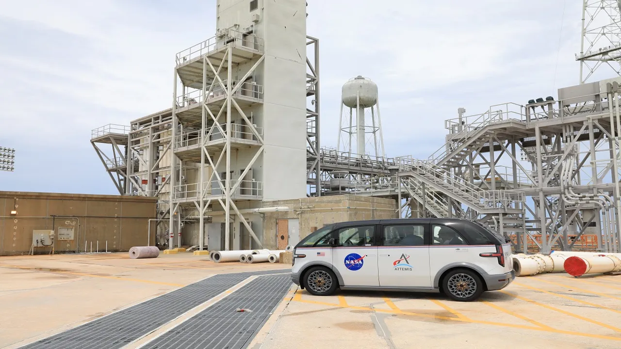 NASA Power outage, NASA lose contact with Space station